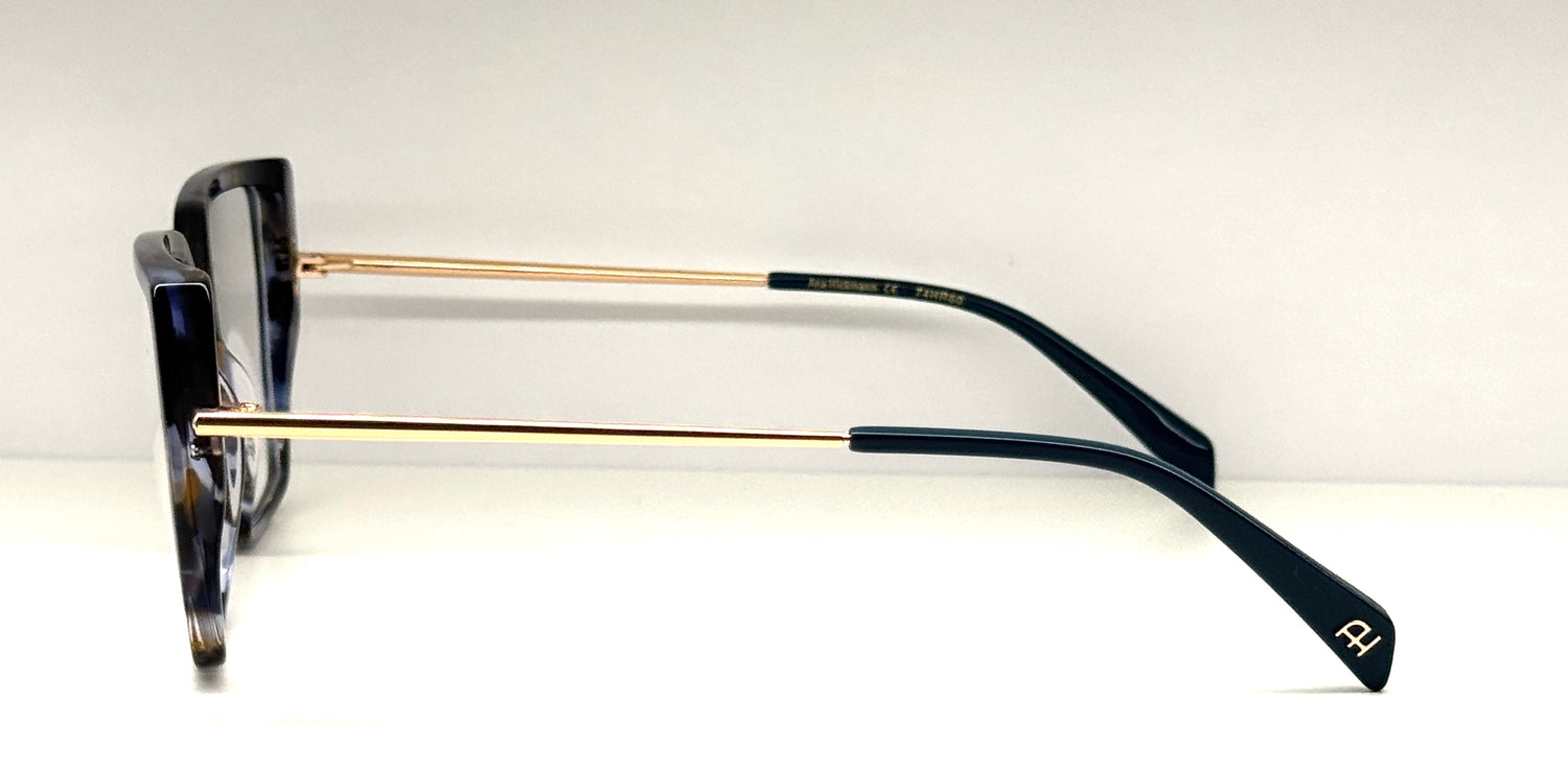 Occhiali da vista Ana Hickmann AH6621 G22 cal.53 ponte 17 asta 142