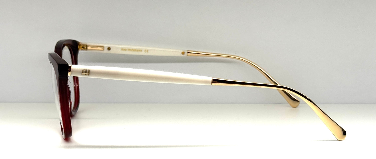 Occhiali da vista Ana Hickmann AH6306 T01  cal.53 ponte 16 asta 145