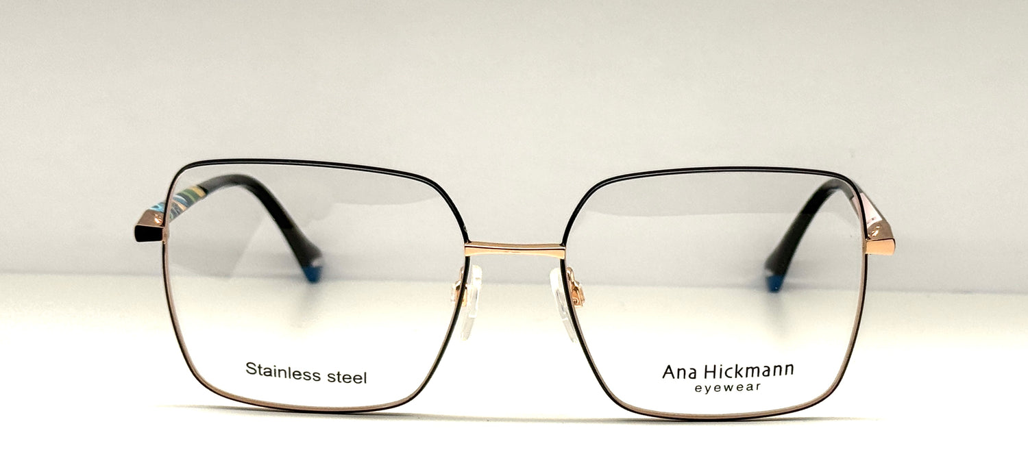 Occhiali da vista Ana Hickmann AH1479 09A  cal.54.5 ponte 16.5 asta 140