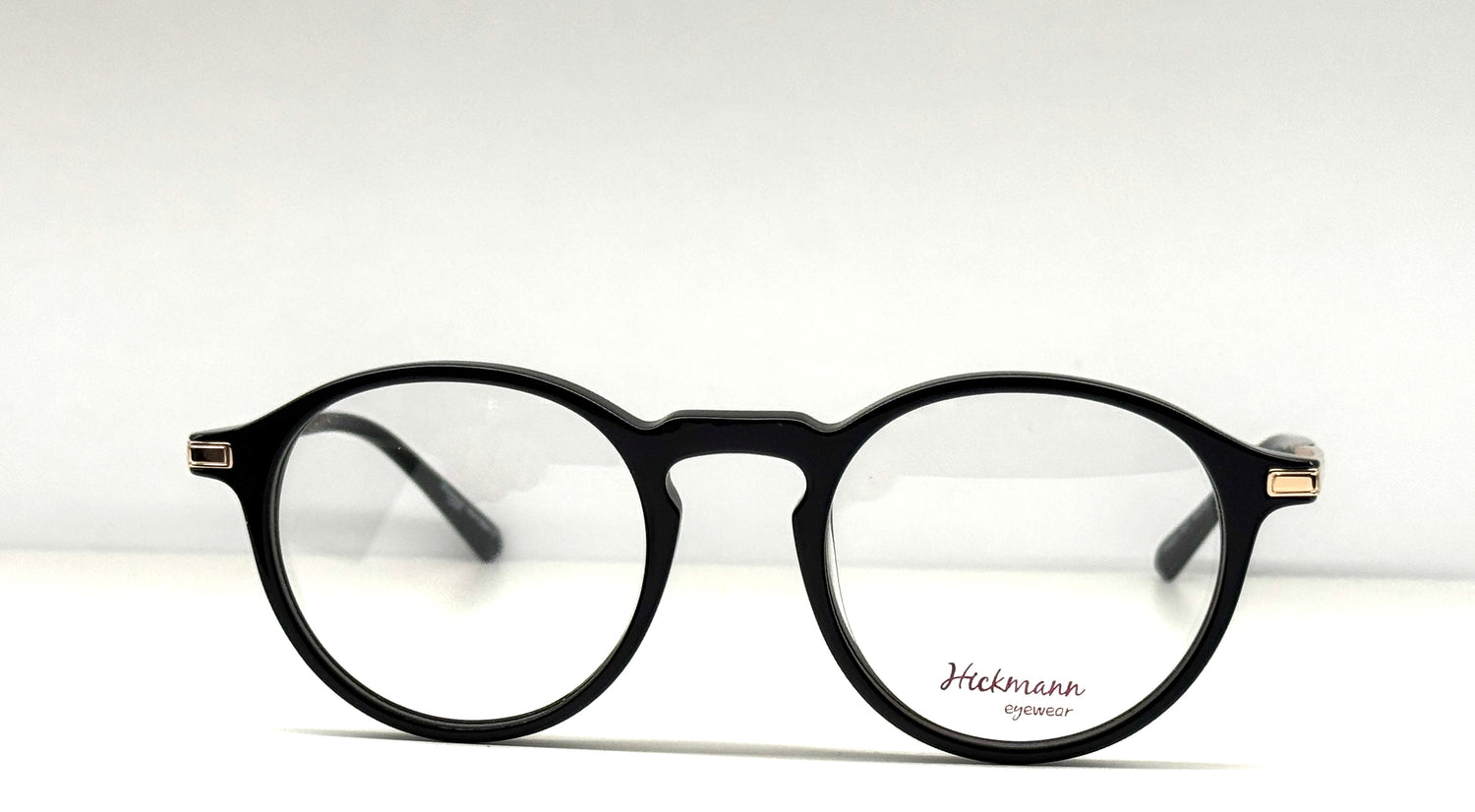 Occhiali da vista Hickmann HI6020 A01 cal. 46 ponte 20 asta 140