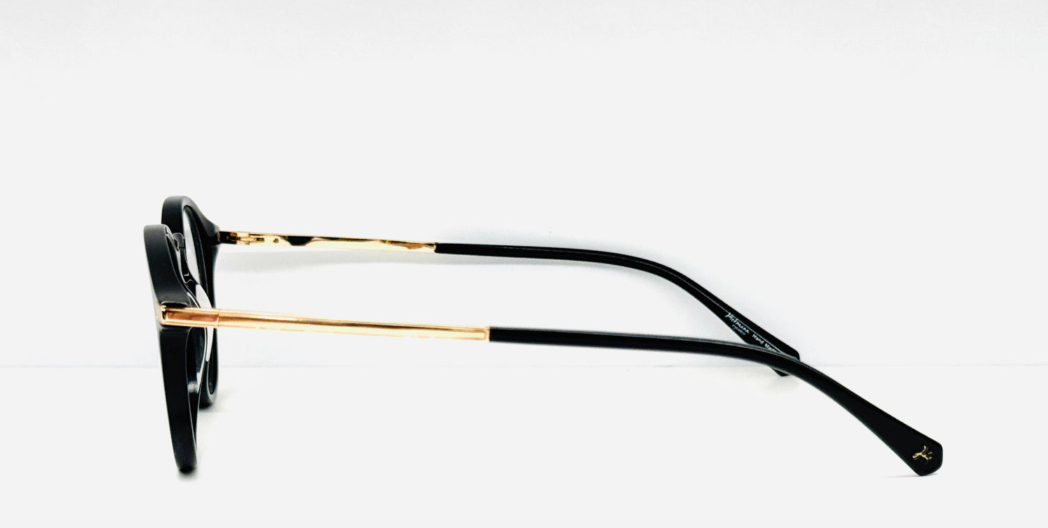 Occhiali da vista Hickmann HI6020 A01 cal. 46 ponte 20 asta 140