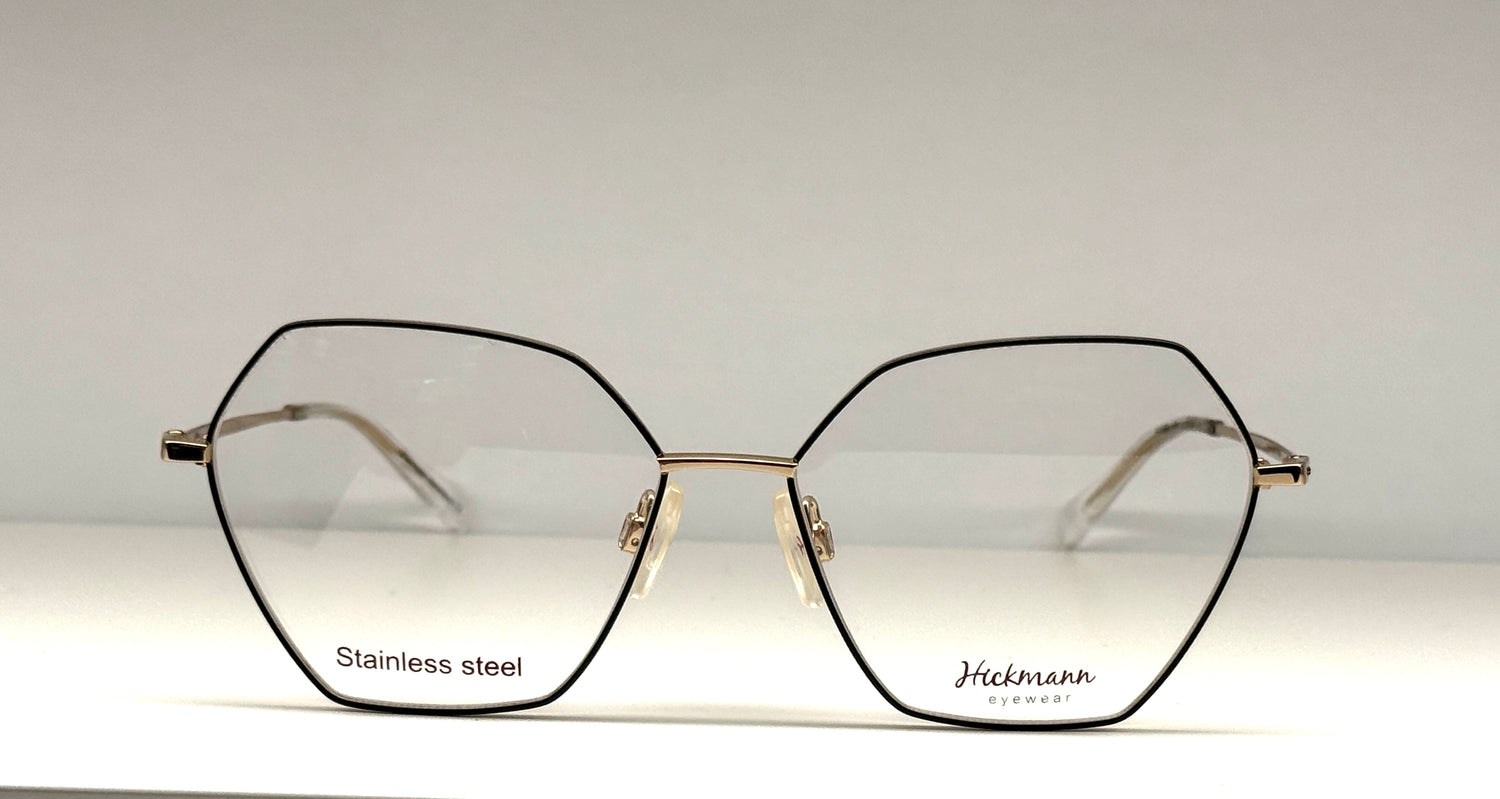 Occhiali da vista Hickmann HI1099 09A cal. 54 ponte 14.5 asta 140