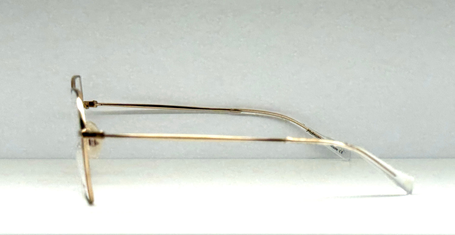 Occhiali da vista Hickmann HI1099 09A cal. 54 ponte 14.5 asta 140