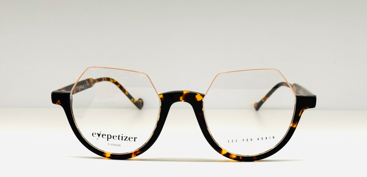 Occhiali da vista Eyepetizer MARY C.I cal.46 ponte 20 asta 145 09/21