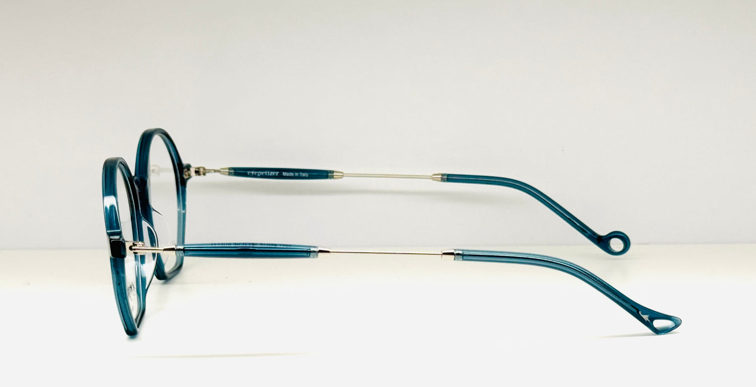 Occhiali da vista Eyepetizer HUIT cal. 49 ponte 19 asta 145 C.1-Z 07/21