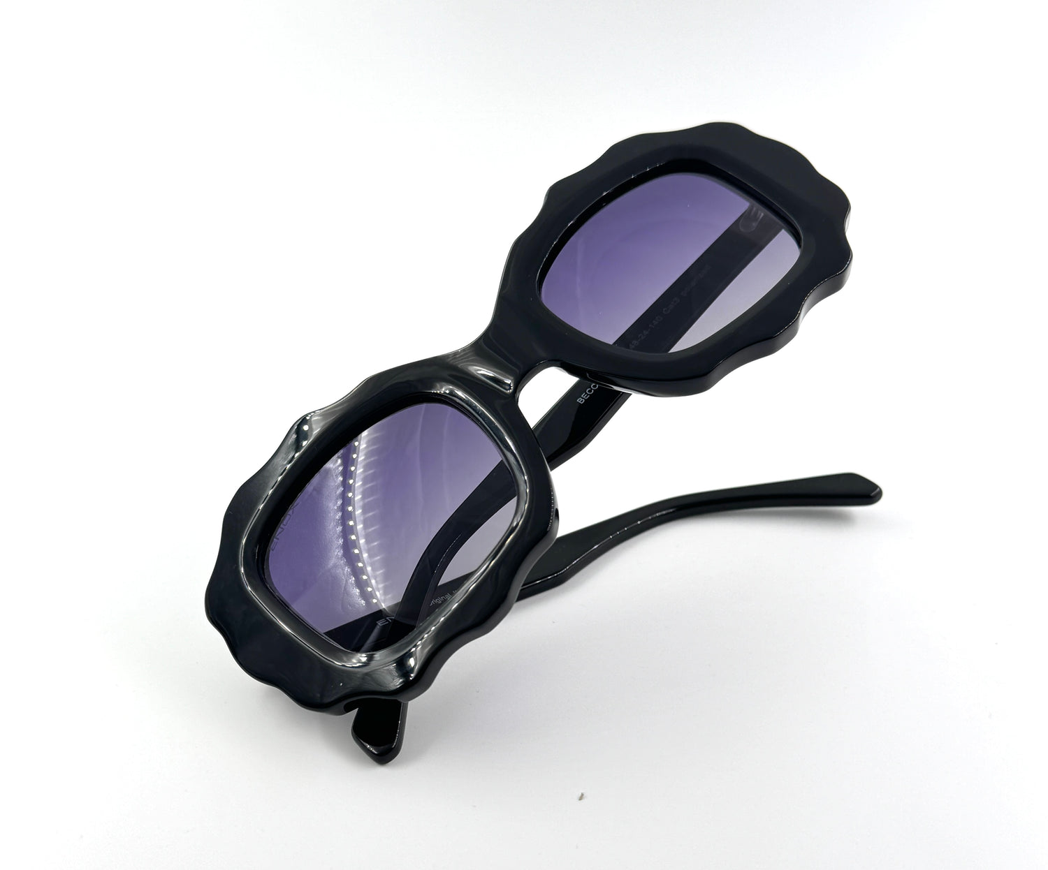 Occhiali da sole ENOX BECCA COL. 510 cal. 48 ponte 24 asta 140 Cat.3