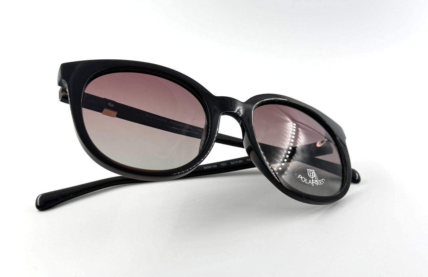 Occhiali da sole BULGET BG5102 T01 cal. 52 ponte 20 asta 145 3P