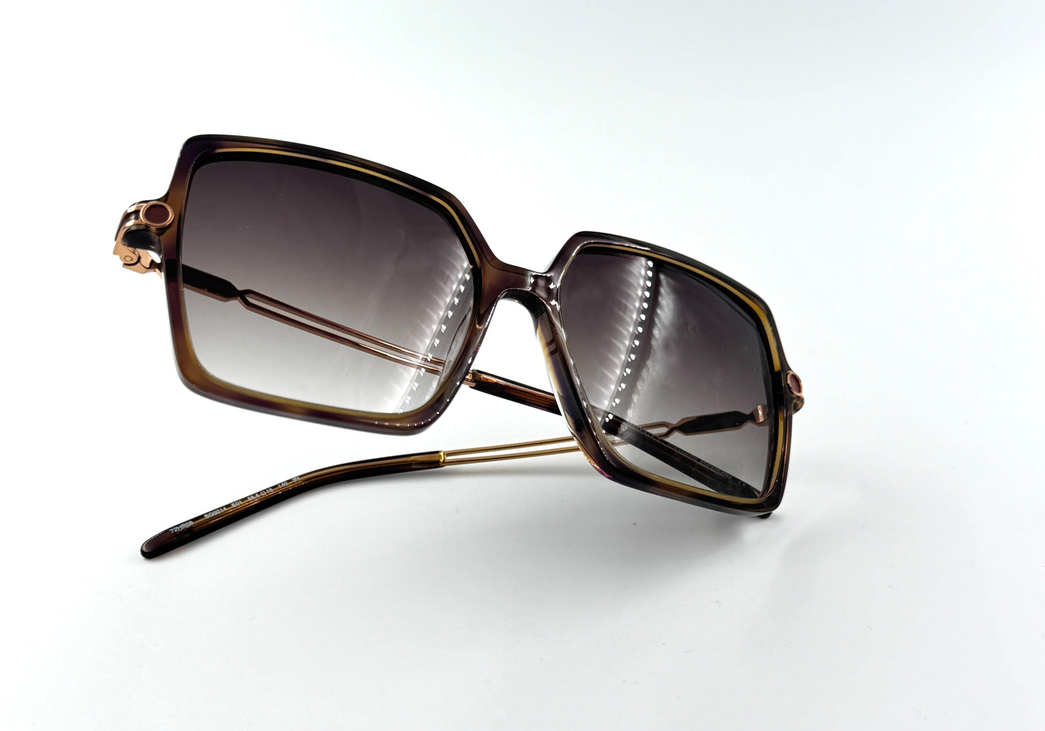 Occhiali da sole BULGET BG9214 E01 cal. 55.5 ponte 15 asta 140 3N