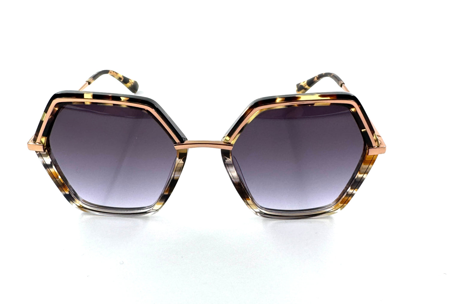 Occhiali da sole BULGET BG9201 C02 cal. 55.5 ponte 19.5 asta 143 3N