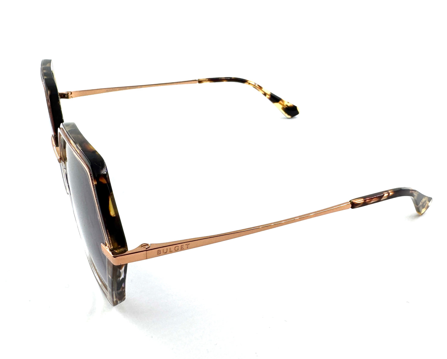 Occhiali da sole BULGET BG9201 C02 cal. 55.5 ponte 19.5 asta 143 3N