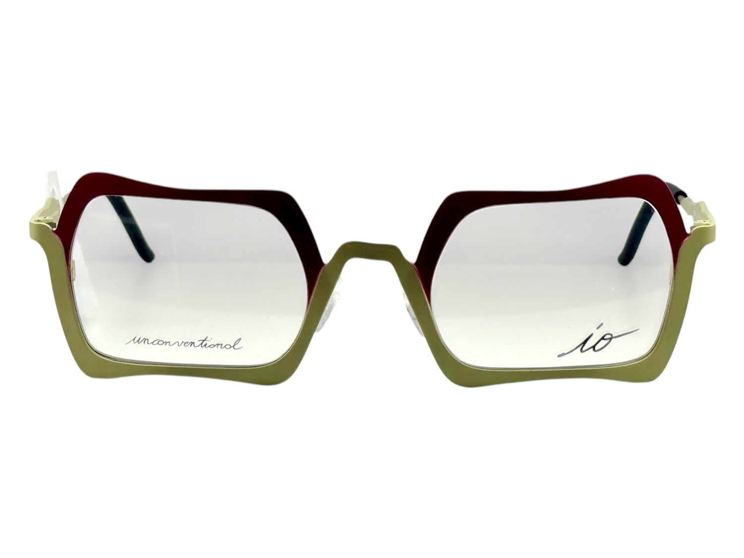 Occhiali da vista Lio' 1226 C02 cal. 49