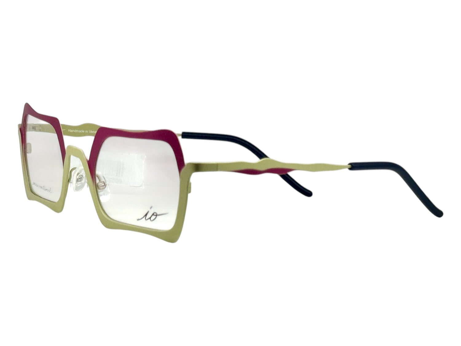 Occhiali da vista Lio' 1226 C02 cal. 49