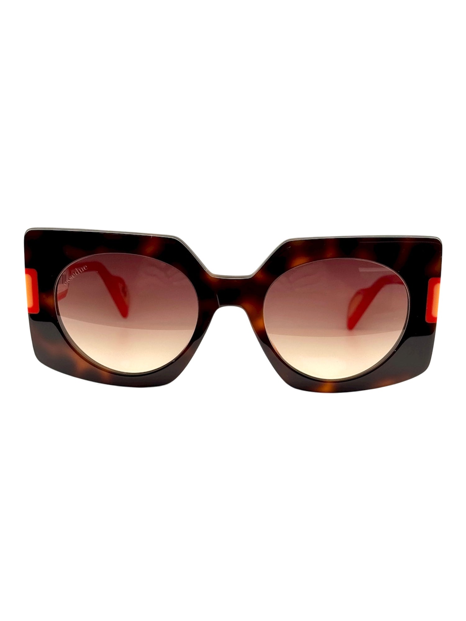 Occhiali da sole S2 ZEPHYR COL 1482 CAL. 51 PONTE 22 ASTA 140