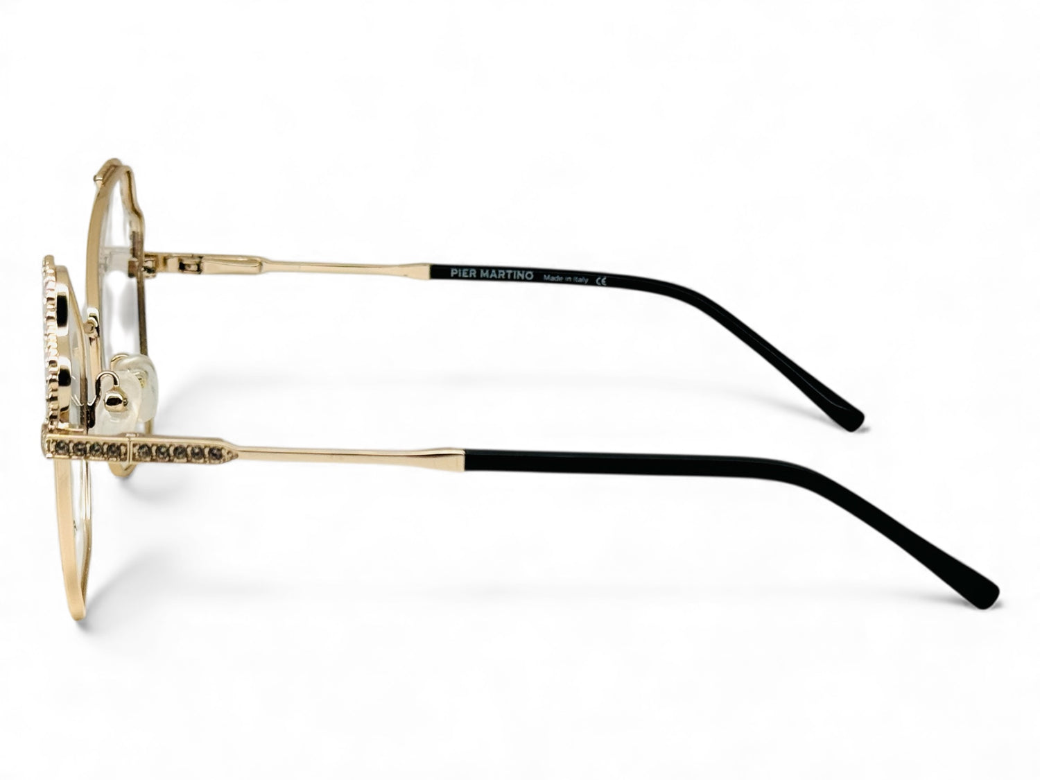 Occhiali da vista PIER MARTINO 6706 cal.53 ponte 17 asta 135 C1