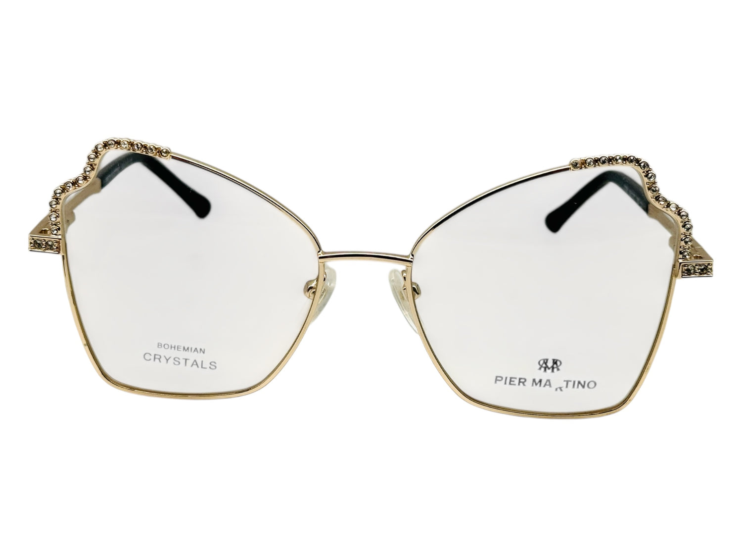 Occhiali da vista PIER MARTINO 6706 cal.53 ponte 17 asta 135 C1