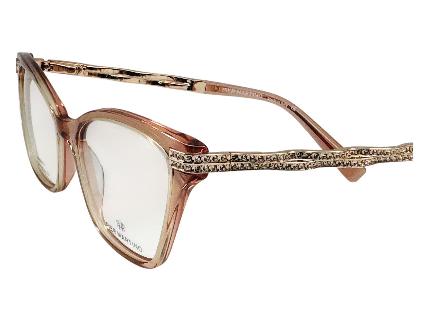 Occhiali da vista PIER MARTINO 6768 cal.52 ponte 17 asta 135 C4