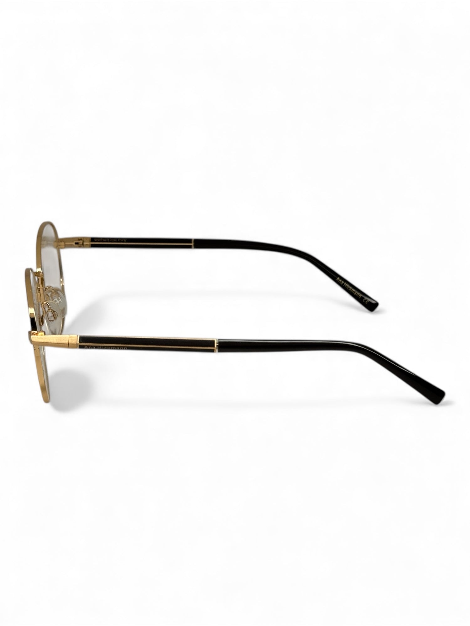 Occhiali da vista Ana Hickmann AH1369 04A cal.52 ponte 19 asta 140