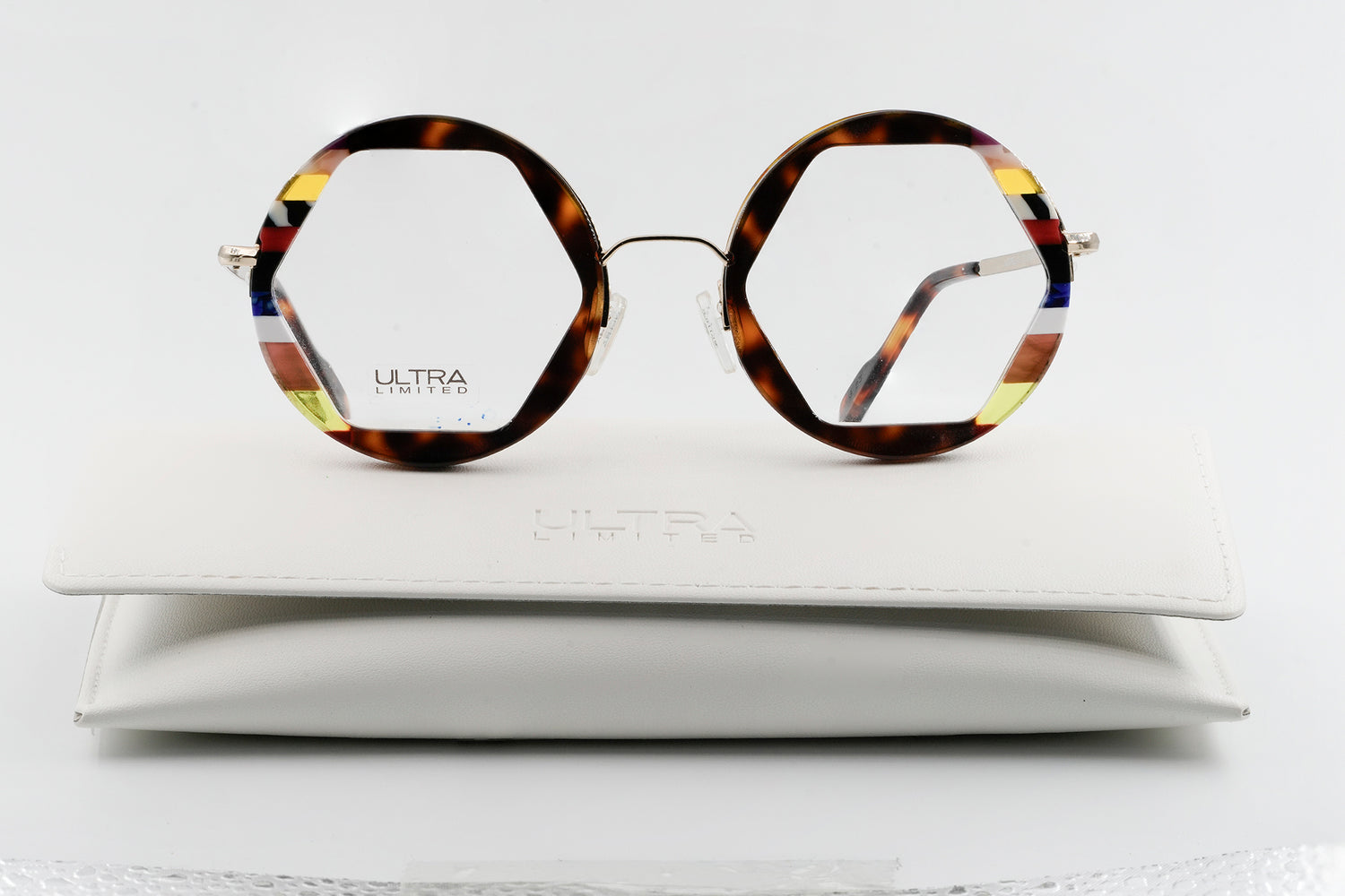 Occhiali da vista Ultra Limited mod. Albarella - cal. 50 ponte 21 asta 140