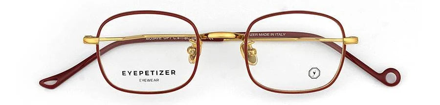Occhiali da vista Eyepetizer Mojave Fit Different
