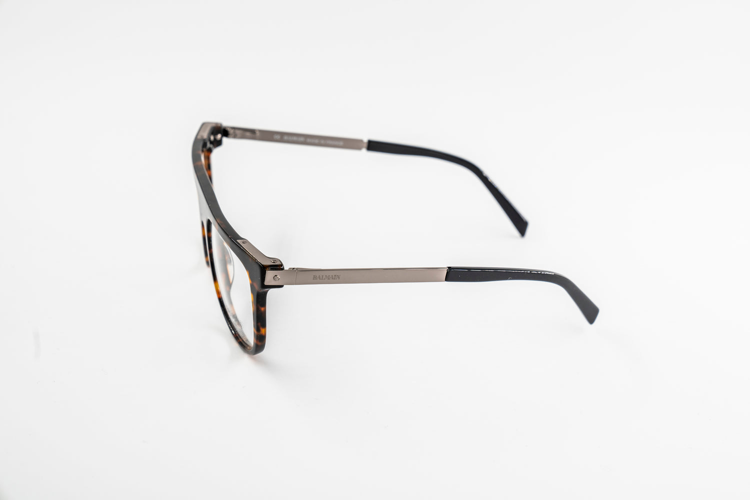 Occhiali da vista BALMAIN BL3076 03 asta 145 cal.53 ponte 18