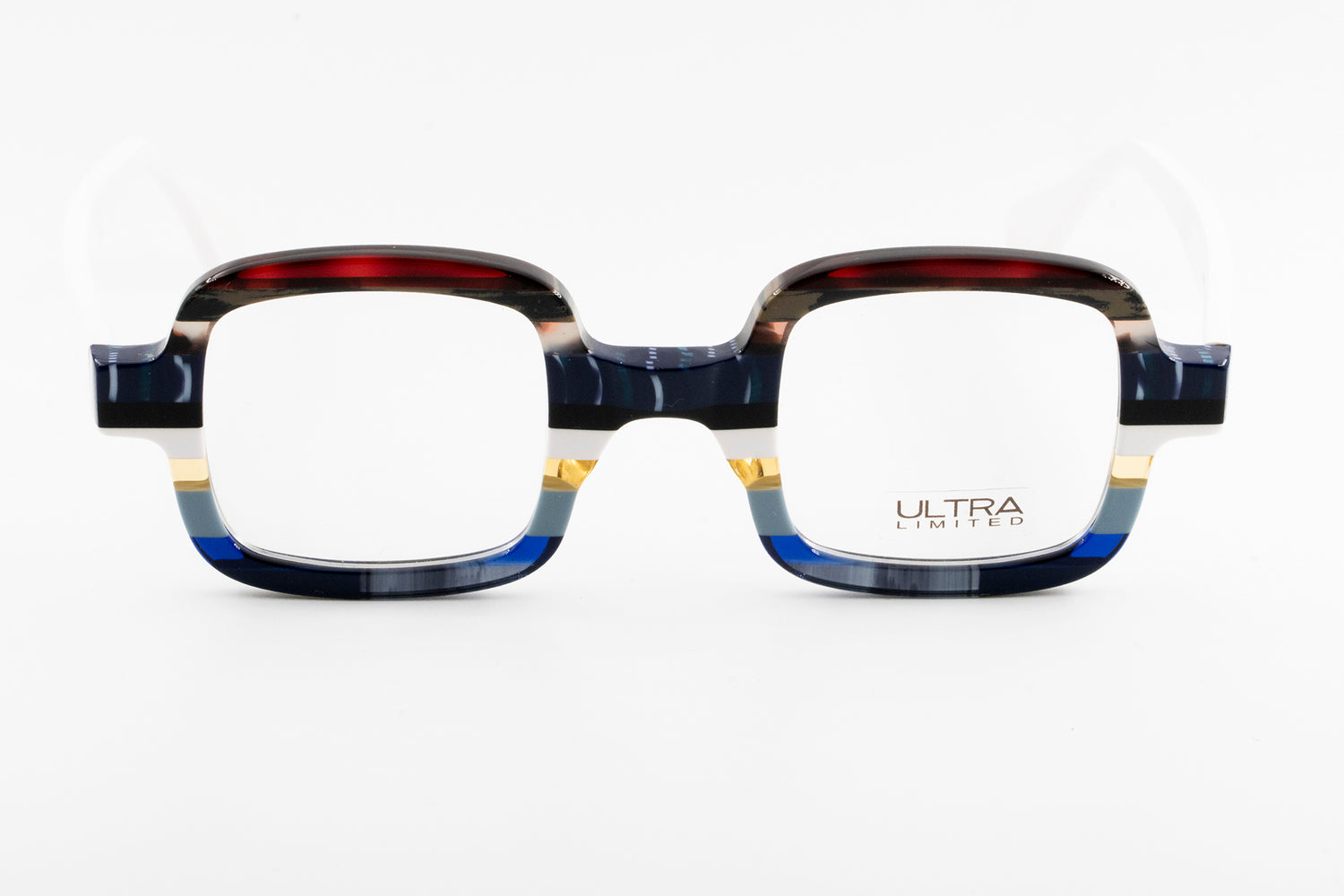Occhiali da vista Ultra Limited mod. Forli - cal. 43 ponte 26 asta 140