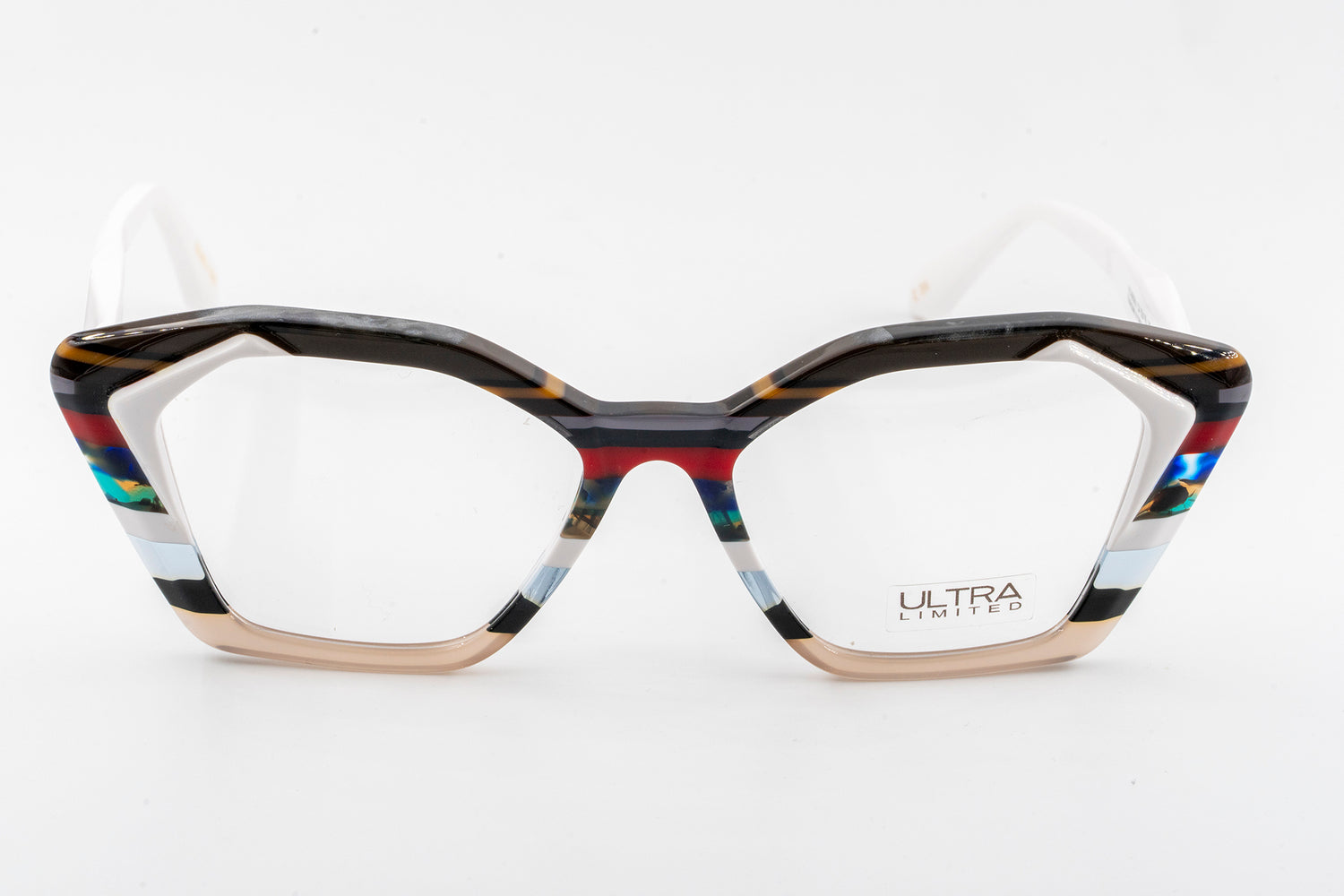 Occhiali da vista Ultra Limited mod. Altamura - cal. 53 ponte 18 asta 140