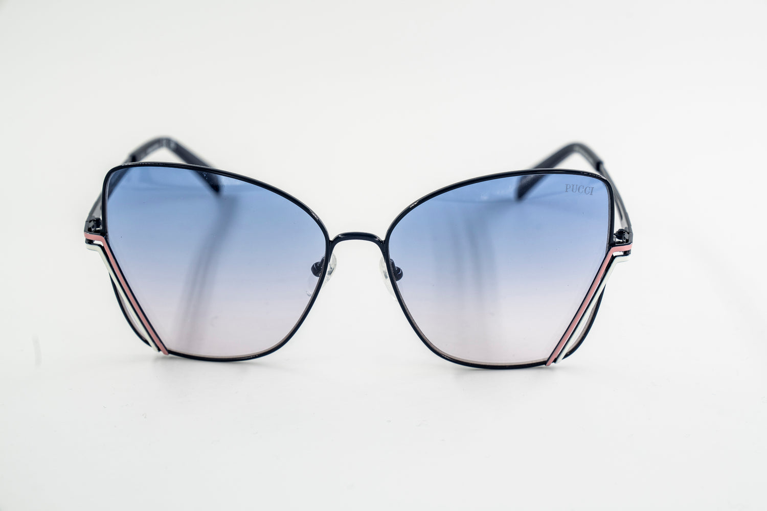 Occhiali da sole Emilio Pucci EP0197 90W cal.59 ponte 15 asta 140*1