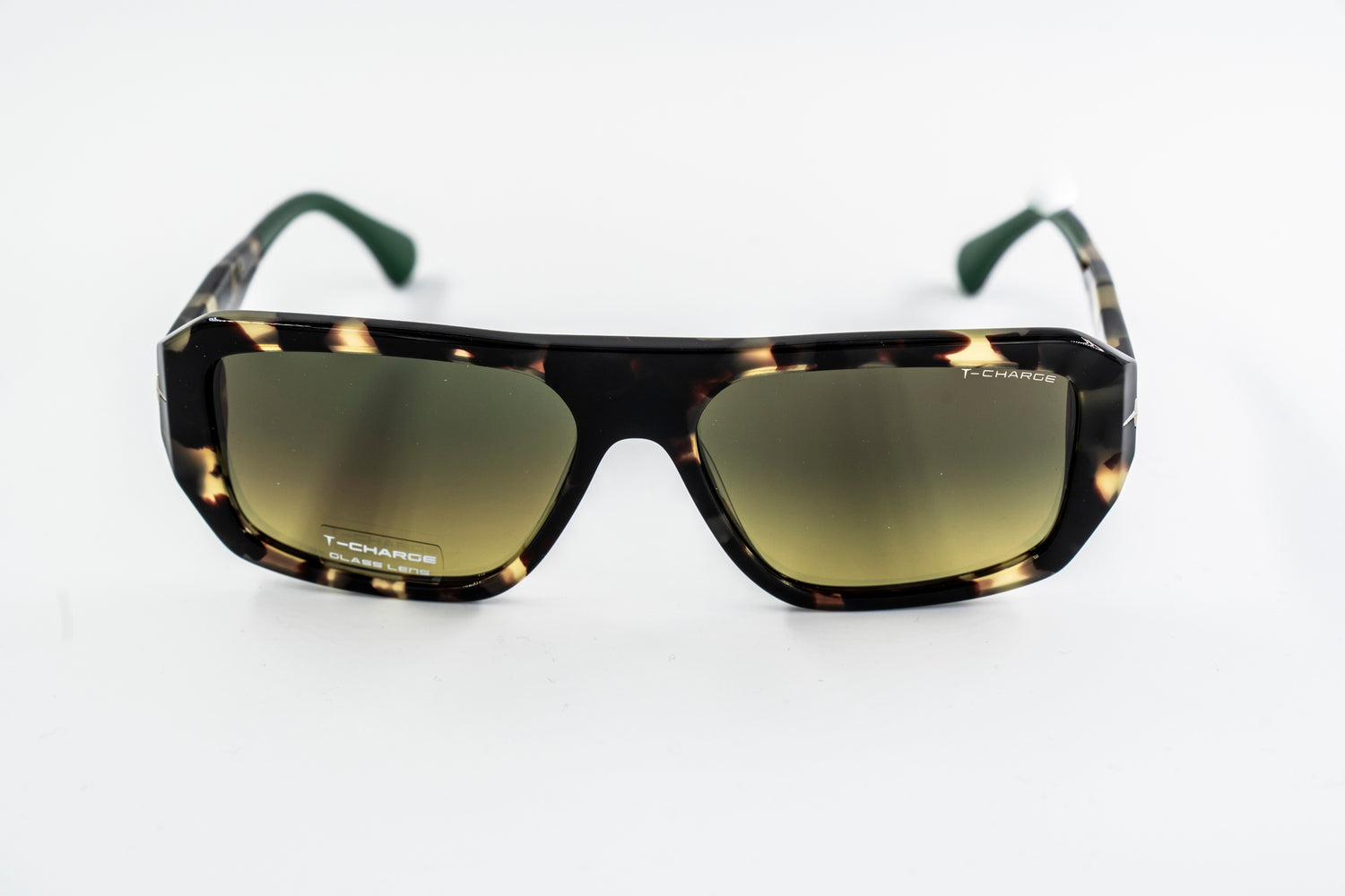 Occhiali da sole T-DESIGN T9187 021 cal. 57 ponte 15 asta 145