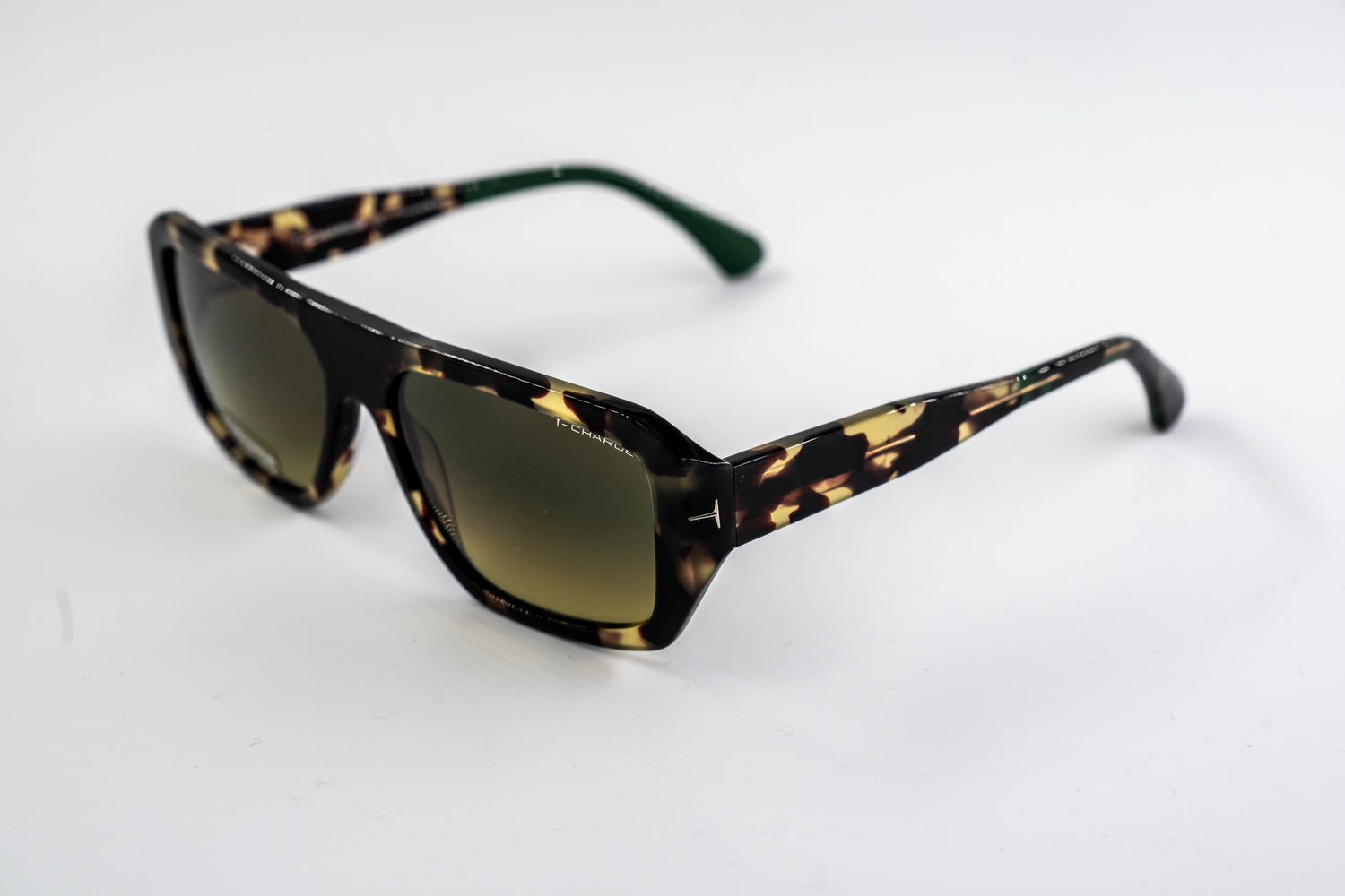 Occhiali da sole T-DESIGN T9187 021 cal. 57 ponte 15 asta 145