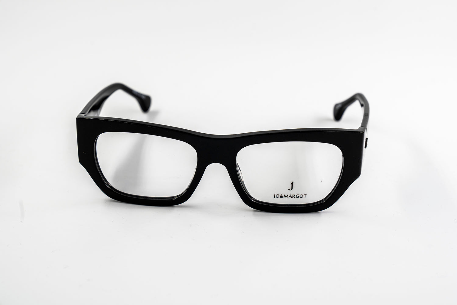 Occhiali da vista Jo&Margot J6054 A01 cal.54 ponte 18 asta 140