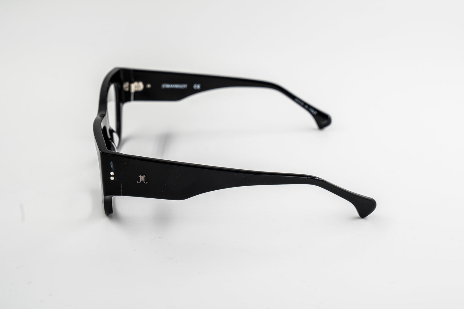 Occhiali da vista Jo&Margot J6054 A01 cal.54 ponte 18 asta 140