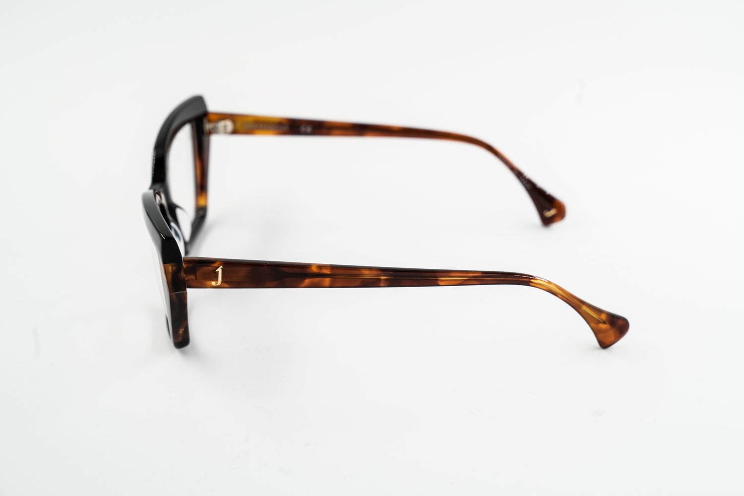 Occhiali da vista Jo&Margot J6048 A01 cal.54 ponte 16 asta 140