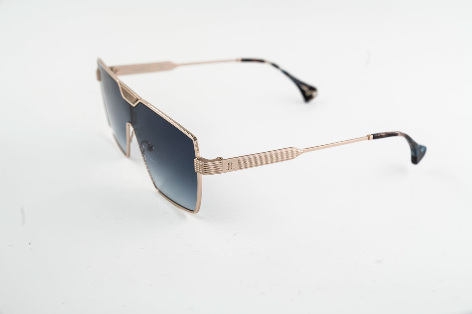 Occhiali da sole Jo&Margot J3060 04B cal.134 0 asta 145 73DE62