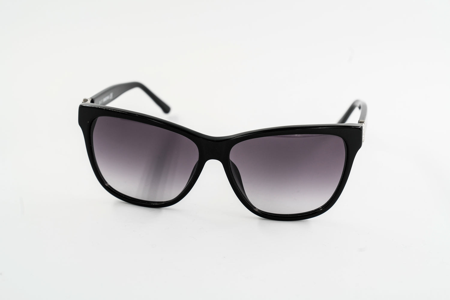 Occhiali da sole SWAROVSKI FUNDAMENTAL SW121 01B cal.56 ponte 13 asta 140 2