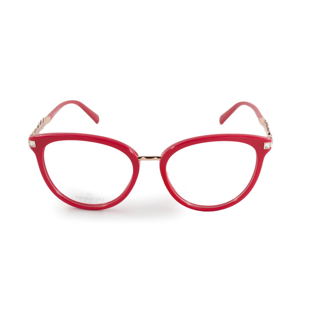 Occhiali da sole SWAROVSKI SK5344 066 cal.53 ponte 17 asta 140