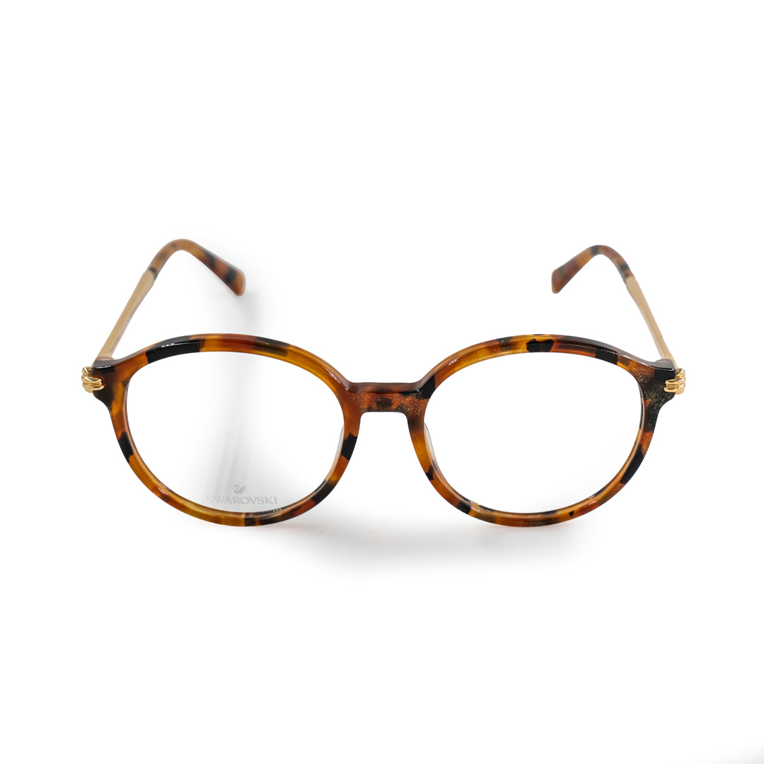 Occhiali da vista SWAROVSKI  SK5315 056 cal.51 ponte 17 asta 140