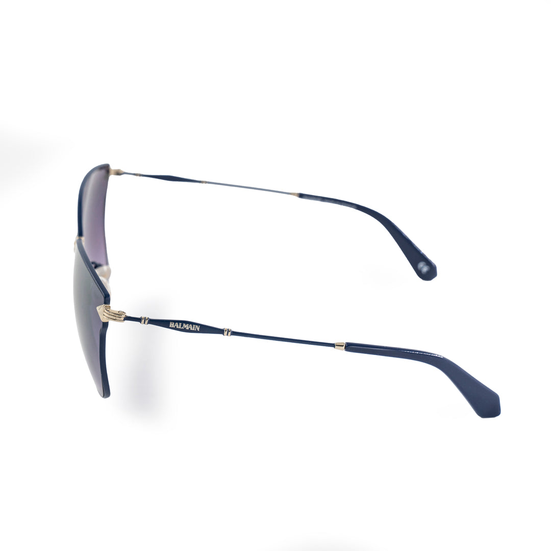 Occhiali da sole BALMAIN BL2515 04 asta 142 cal.60 ponte 15 Cat.3