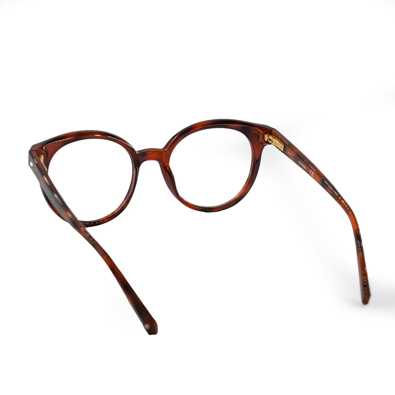 Occhiali da vista SWAROVSKI  SK5272 052 cal.50 ponte 19 asta 140