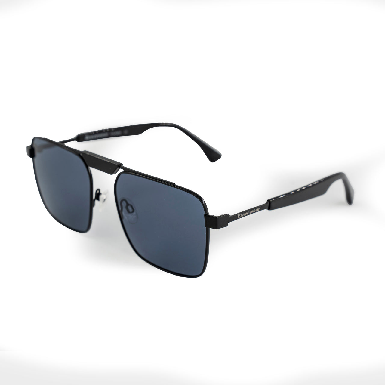 Occhiali da sole Bravewear BRW3007M 09AP cal.56 ponte 18 asta 145 3P