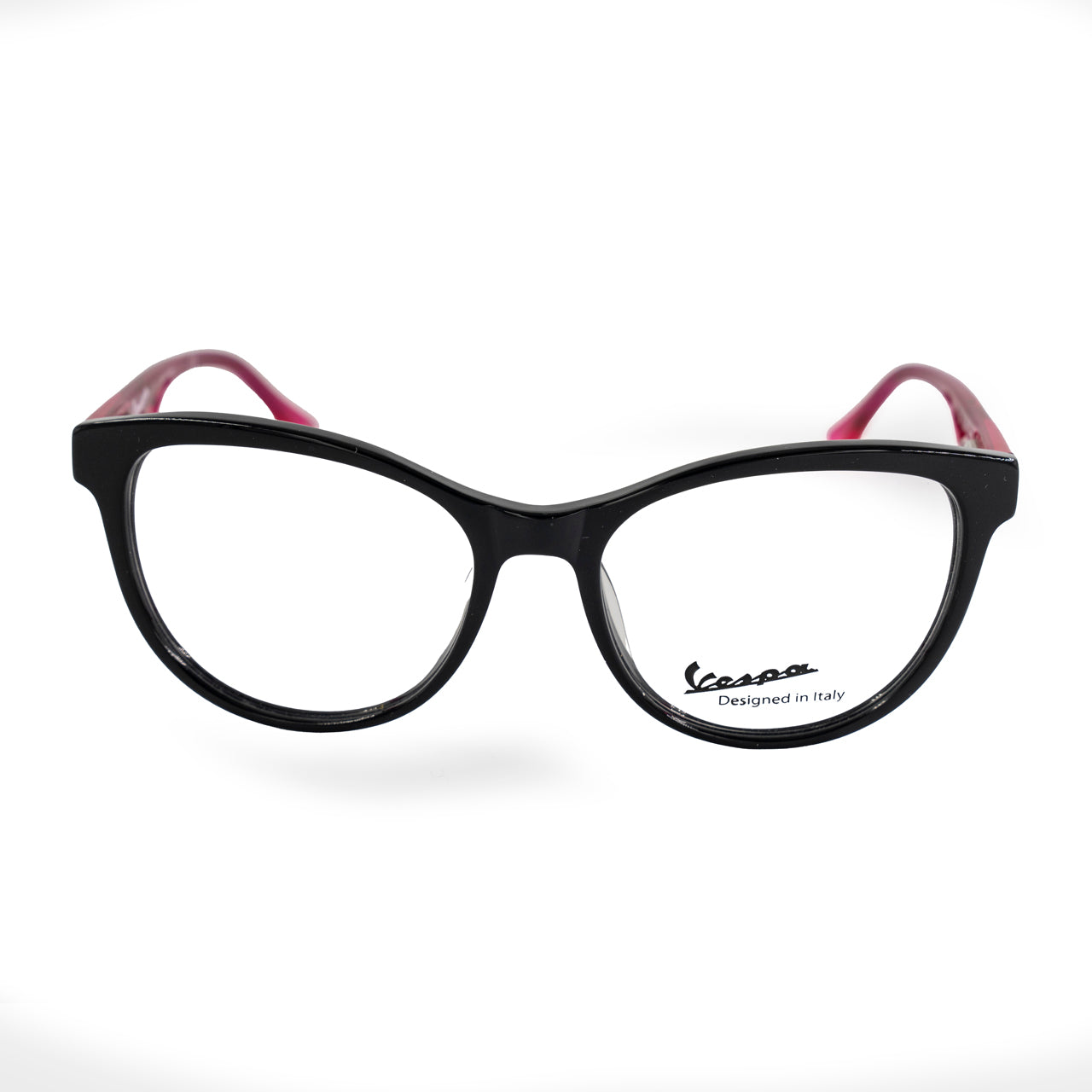 Occhiali da vista Vespa VP1101 C01 cal.53 ponte 17 asta 140