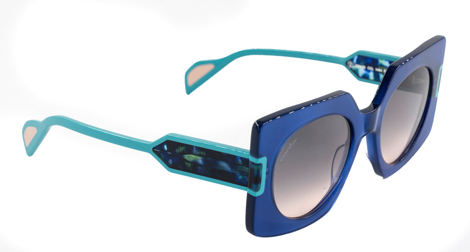 Occhiali da sole S2 ZEPHYR COL 1484 CAL. 51 PONTE 22 ASTA 140