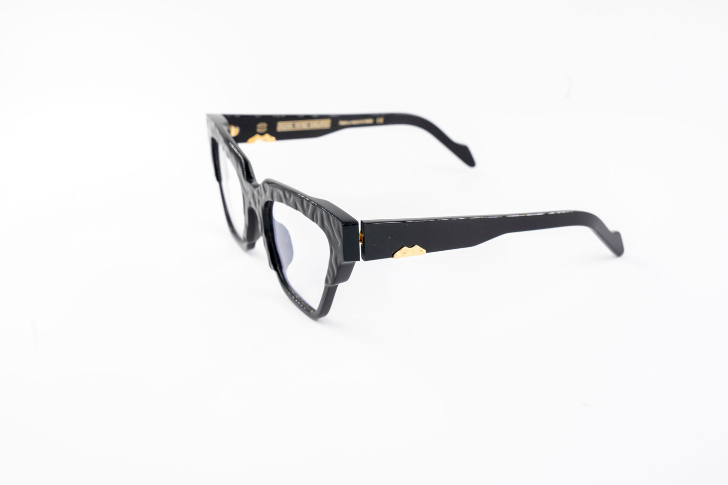 Occhiali da vista Original Vintage NAPLES WAVE NW02 cal. 52