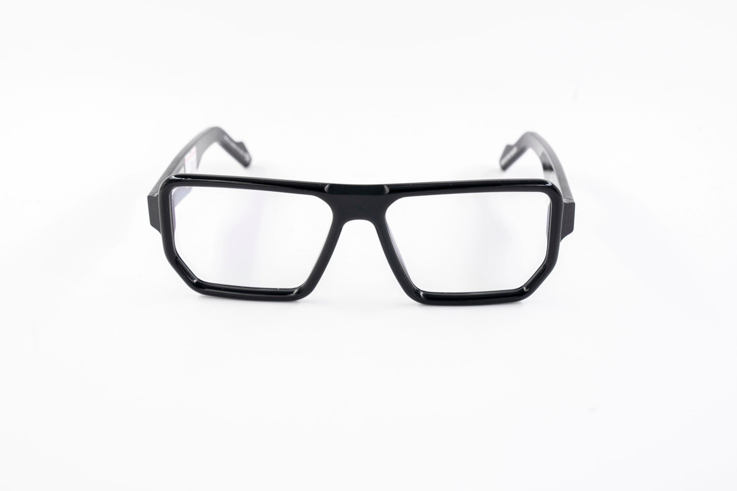 Occhiali da vista Original Vintage 081 CLUB ZC01 cal. 56