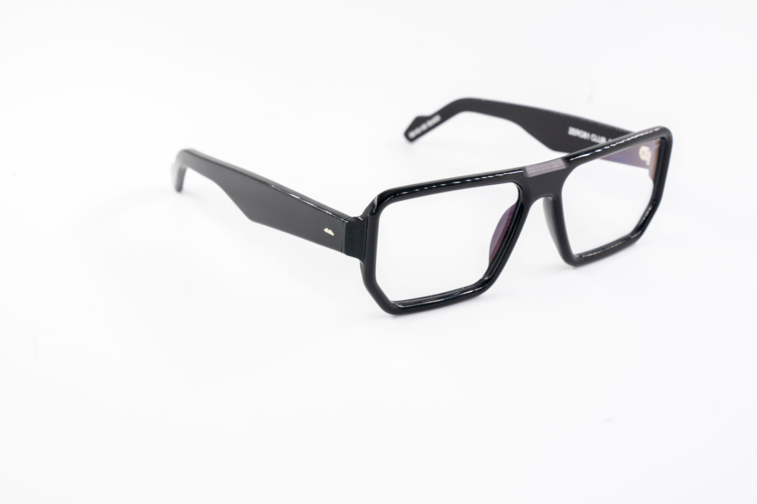 Occhiali da vista Original Vintage 081 CLUB ZC01 cal. 56