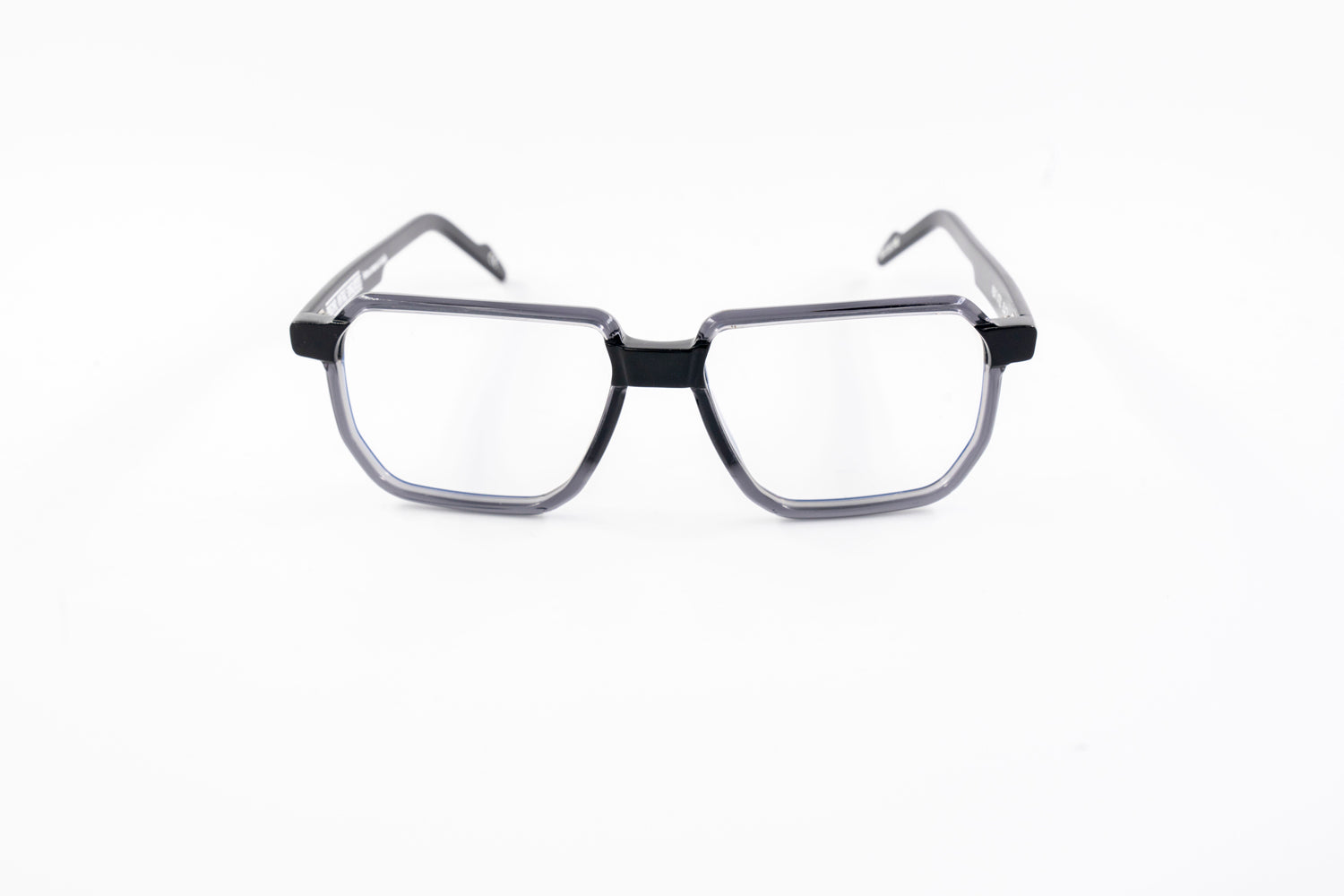 Occhiali da vista Original Vintage NEAT NT01 BLACK cal.56