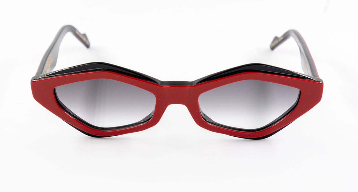 Occhiali da sole Original Vintage GLOSS DOUBLE GD02 cal.53