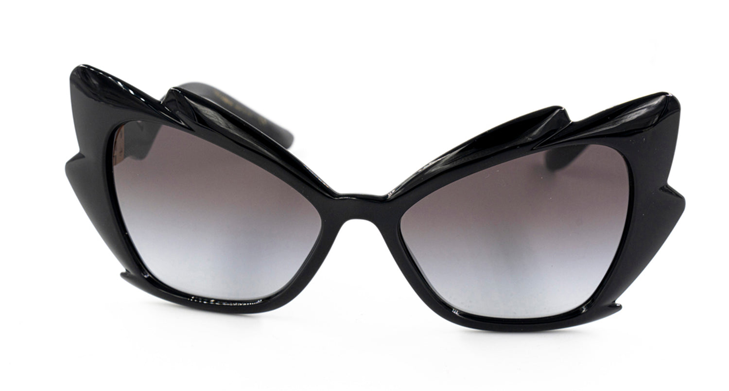 Occhiali da sole Dolce&Gabbana DG6166 501/8G cal.57 ponte 18 asta 140 3N