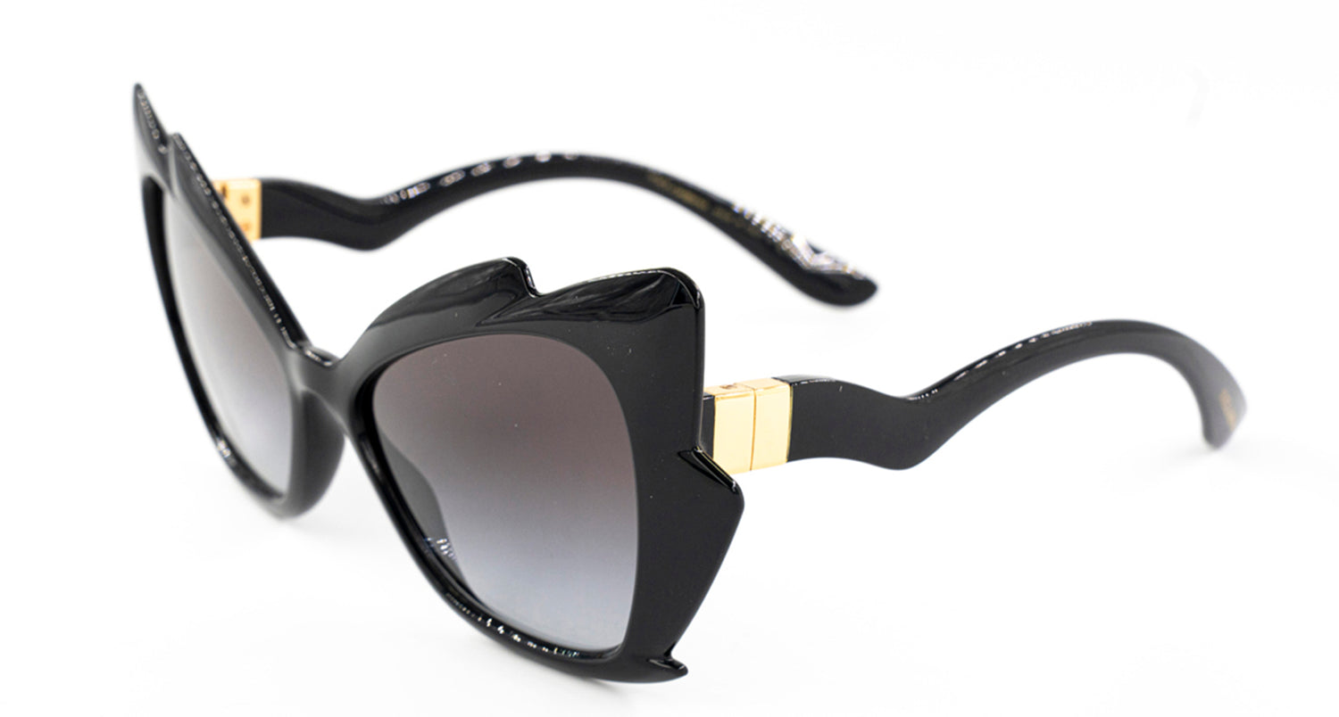 Occhiali da sole Dolce&Gabbana DG6166 501/8G cal.57 ponte 18 asta 140 3N