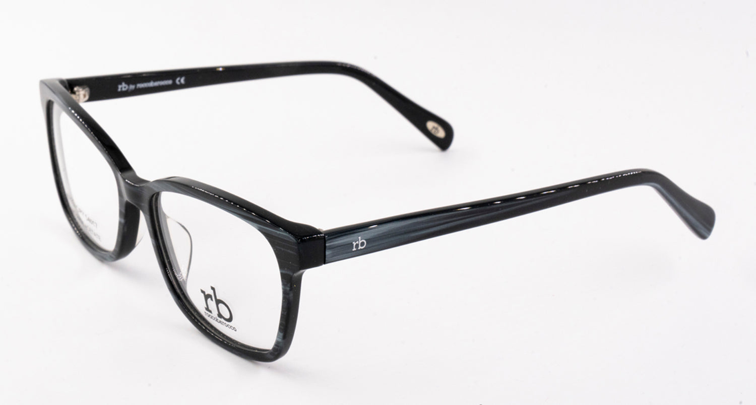 Occhiali da vista Rocco Barocco rb1924 GRY cal.54 ponte 17 asta 145