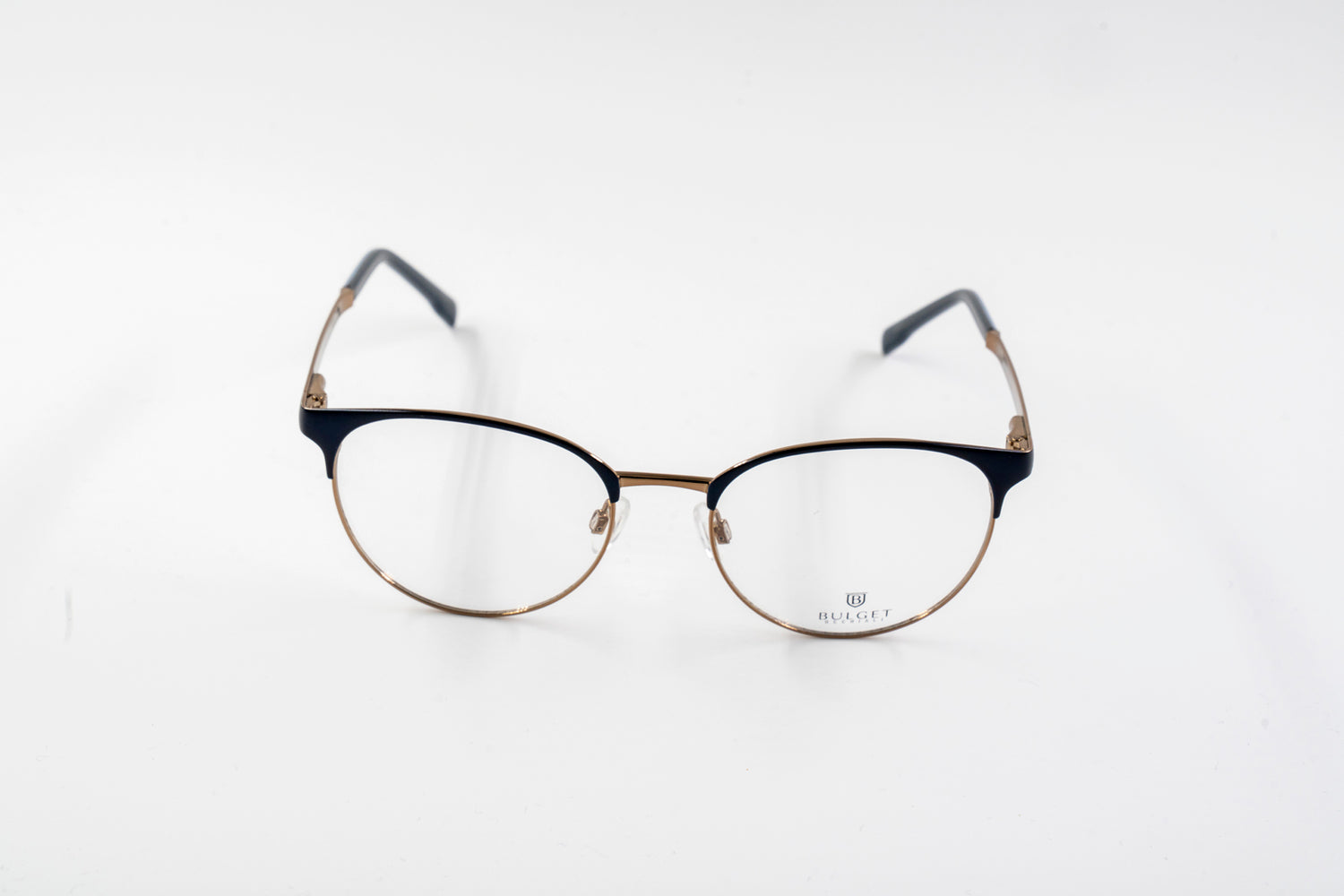 Occhiali da vista BULGET BG1598 01A cal. 52 ponte 18 asta 140